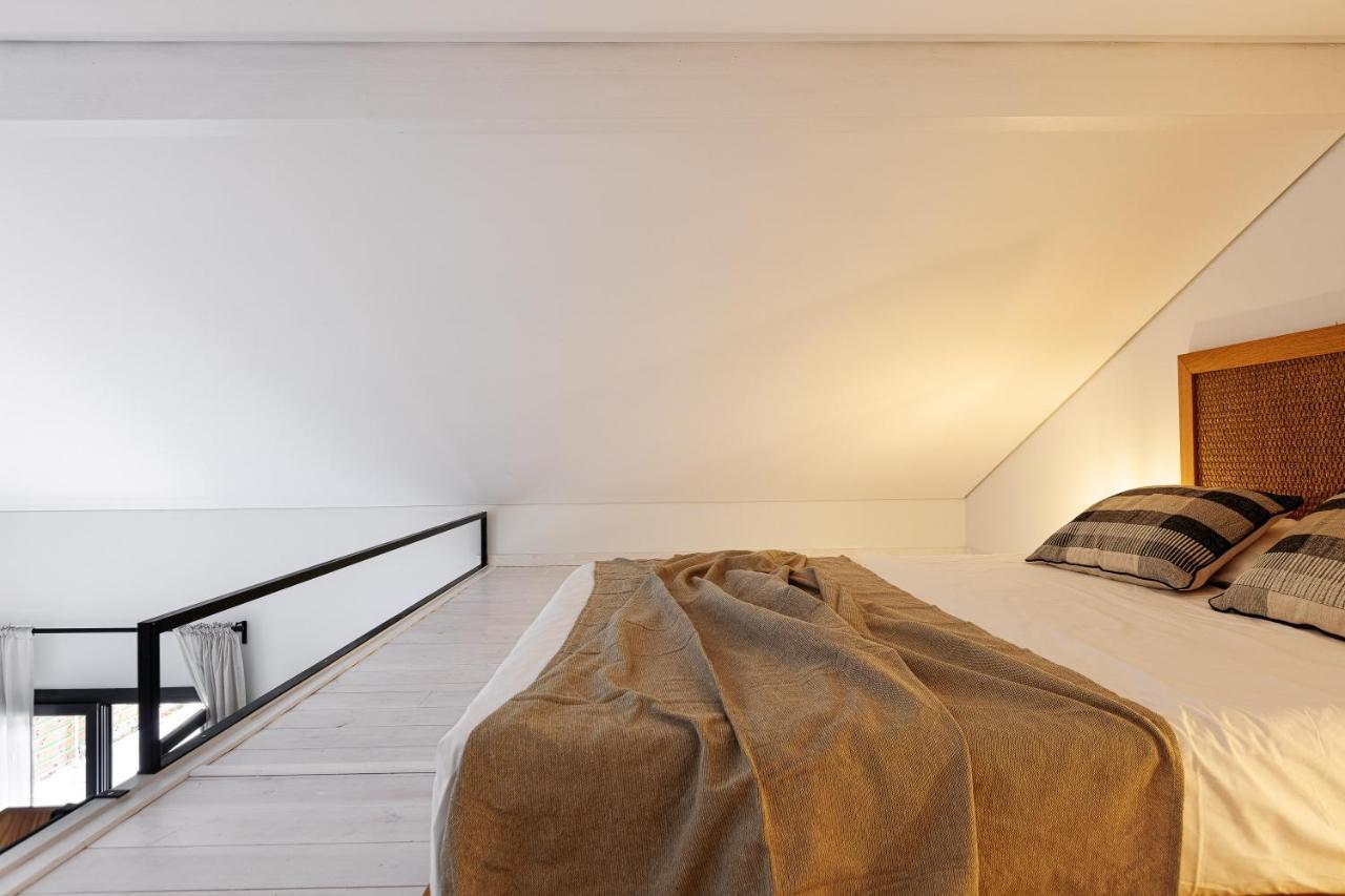 Carob Villas, An Eco-Friendly Hideaway Сисси Экстерьер фото