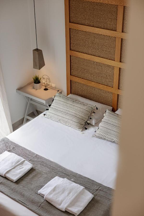 Carob Villas, An Eco-Friendly Hideaway Сисси Экстерьер фото
